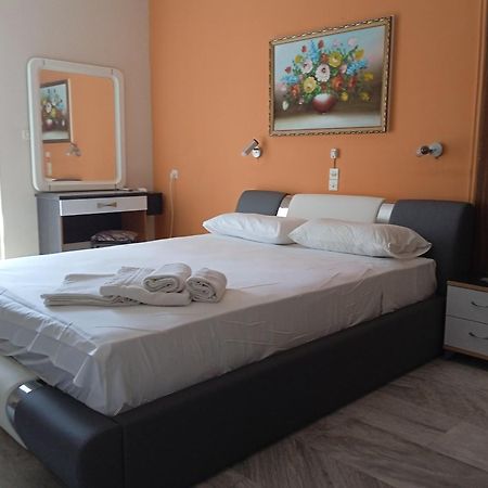 Aparthotel Noula Studio Argassi Zewnętrze zdjęcie