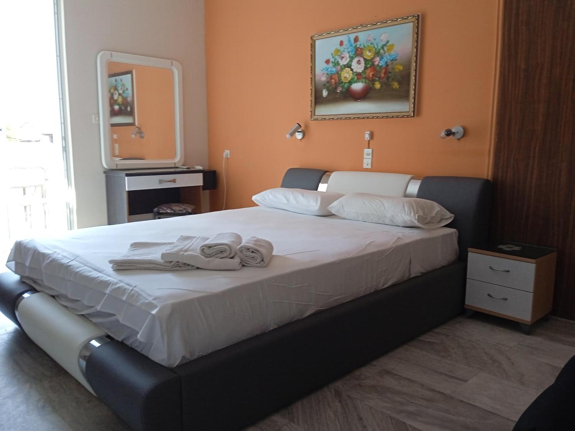 Aparthotel Noula Studio Argassi Zewnętrze zdjęcie