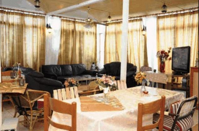 Aparthotel Noula Studio Argassi Zewnętrze zdjęcie