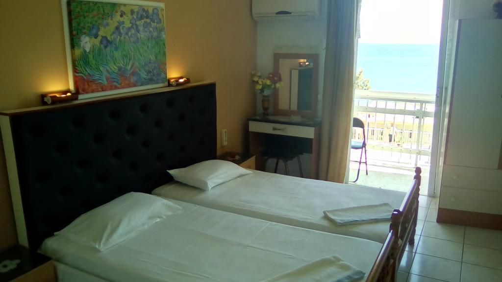 Aparthotel Noula Studio Argassi Zewnętrze zdjęcie