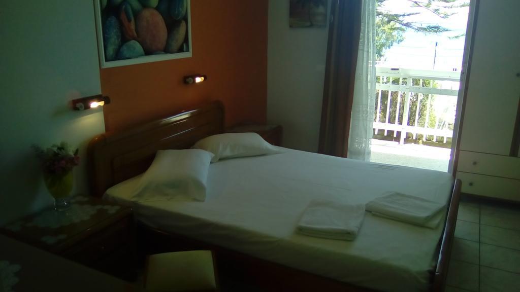 Aparthotel Noula Studio Argassi Zewnętrze zdjęcie