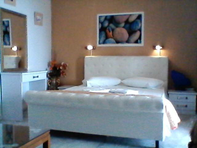 Aparthotel Noula Studio Argassi Zewnętrze zdjęcie