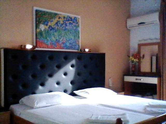 Aparthotel Noula Studio Argassi Zewnętrze zdjęcie