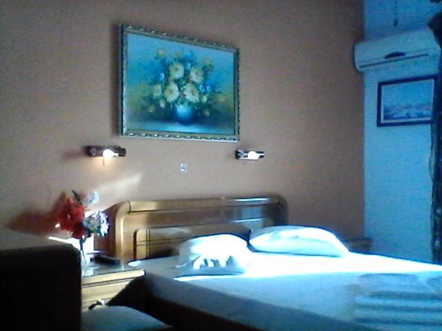 Aparthotel Noula Studio Argassi Zewnętrze zdjęcie