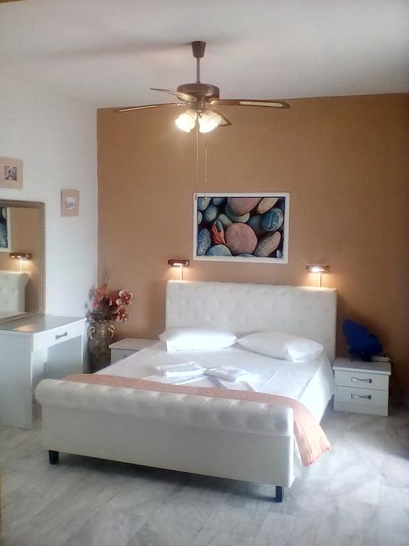 Aparthotel Noula Studio Argassi Zewnętrze zdjęcie