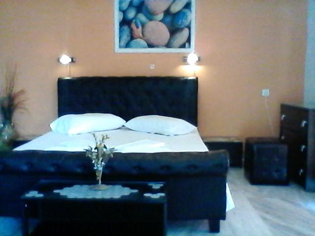 Aparthotel Noula Studio Argassi Zewnętrze zdjęcie