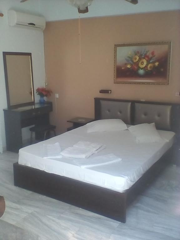 Aparthotel Noula Studio Argassi Zewnętrze zdjęcie